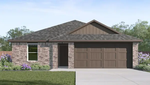 137 Baby Calf Roping Rd, Jarrell, TX 76537