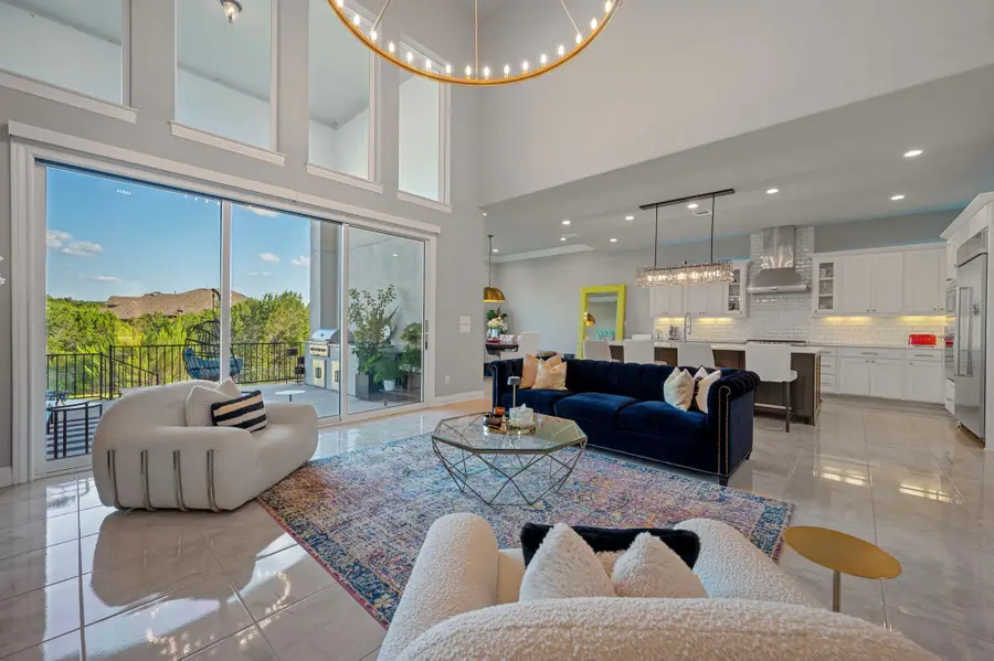 4308 Olive Grove Cv, Leander, TX 78641 - #2