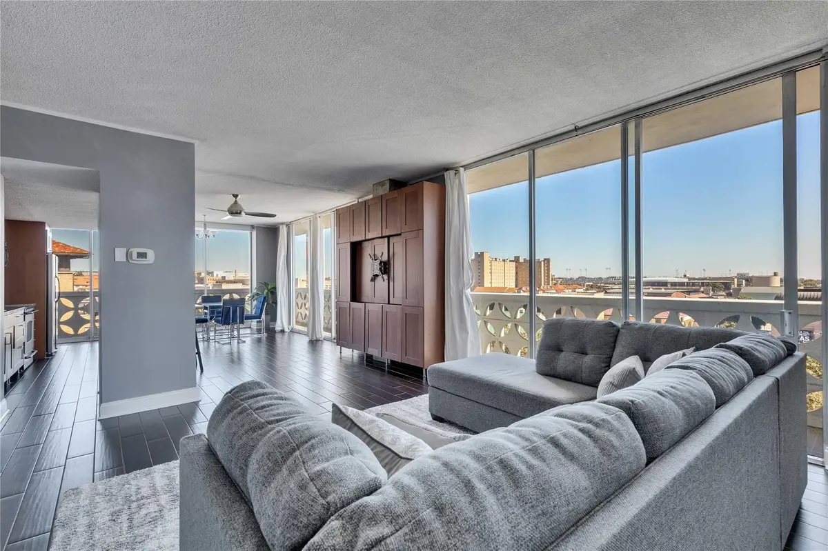 1801 Lavaca St #5D, Austin, TX 78701 - Image #1