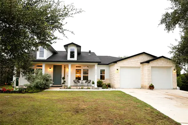 20602 Oak Rdg, Lago Vista, TX 78645