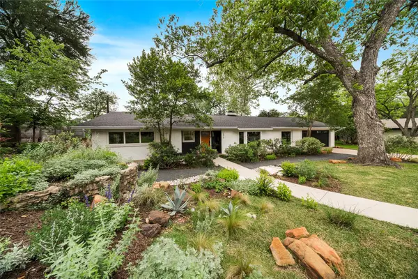 2619 Pembrook Trl, Austin, TX 78731
