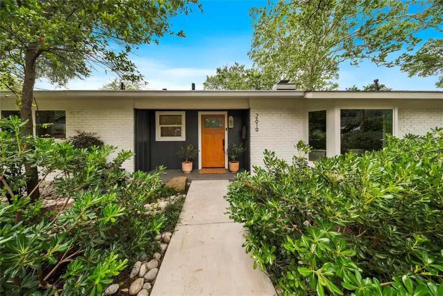 2619 Pembrook Trl, Austin, TX 78731 - #2