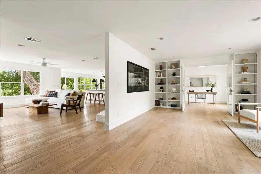 2619 Pembrook Trl, Austin, TX 78731 - #3