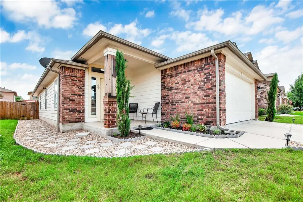 12215 Timber Arch Ln, Manor, TX 78653 - #1