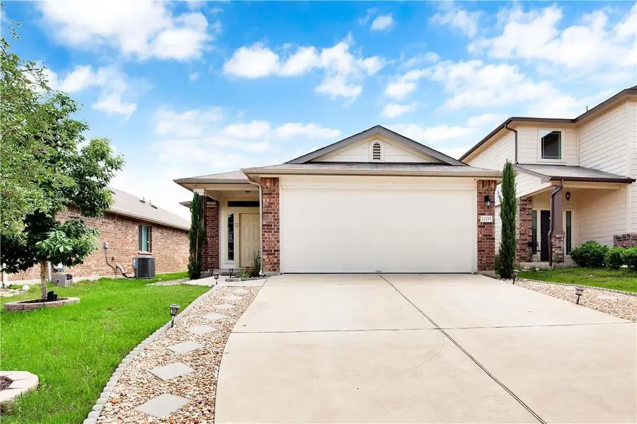 12215 Timber Arch Ln, Manor, TX 78653 - #2