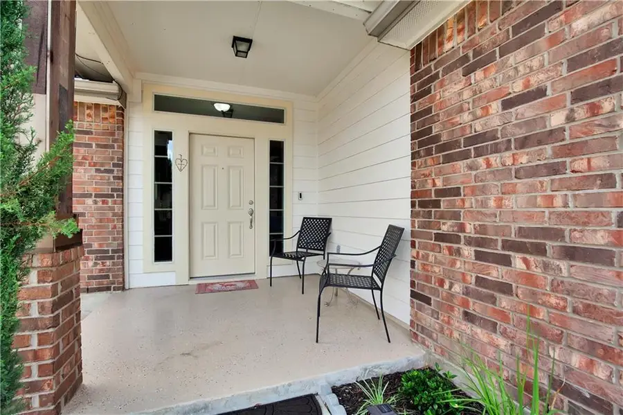 12215 Timber Arch Ln, Manor, TX 78653 - #3