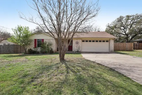 1121 Bootys Crossing Rd, Georgetown, TX 78628