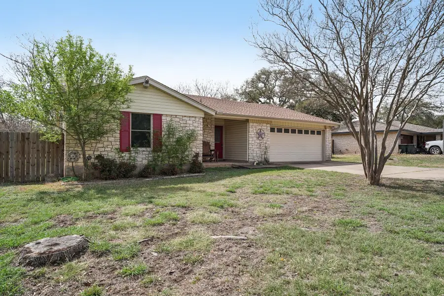 1121 Bootys Crossing Rd, Georgetown, TX 78628 - #2