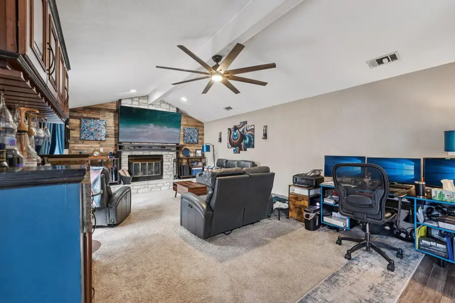 1121 Bootys Crossing Rd, Georgetown, TX 78628 - #3