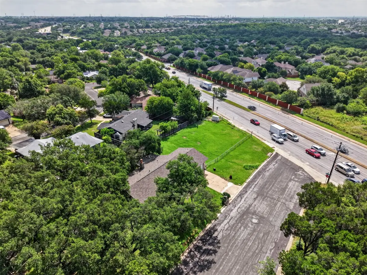 1308 May Dr, Austin, TX 78753 - #1