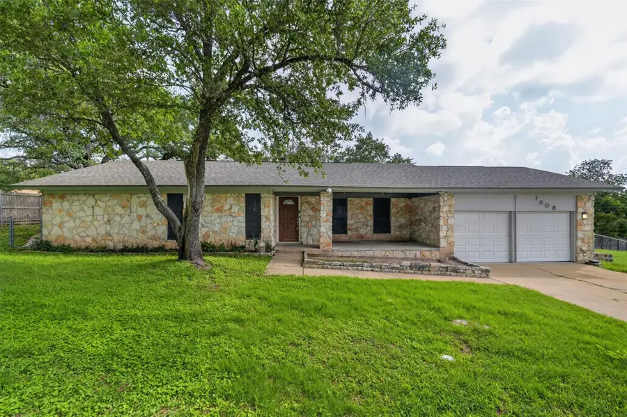 1308 May Dr, Austin, TX 78753 - #2