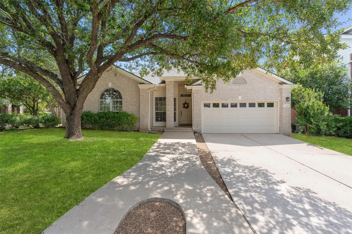 1501 Bedouin Ct, Round Rock, TX 78664 - #1