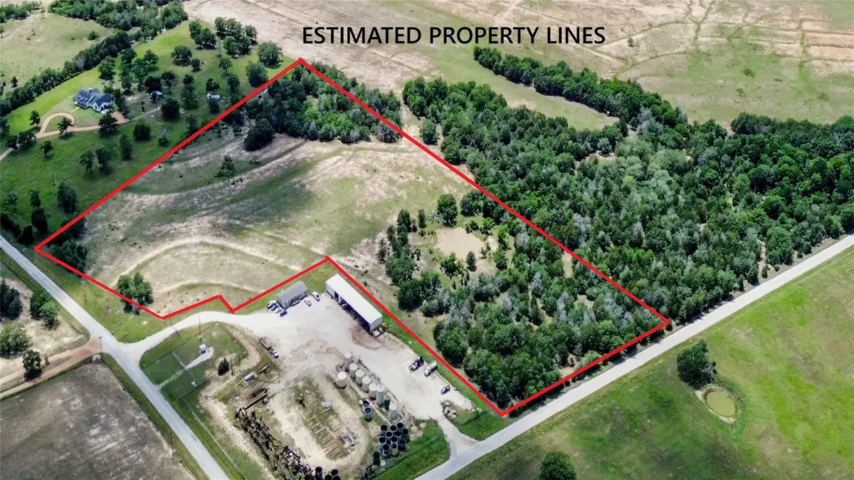 TBD County Road 207, Giddings, TX 78942 - #1