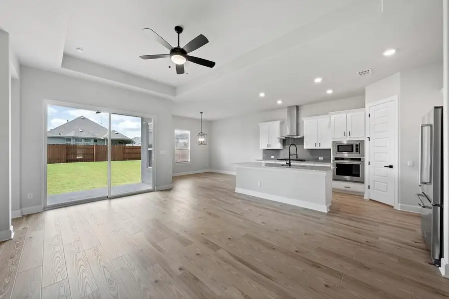 116 Nandina Path, Bastrop, TX 78602 - #2