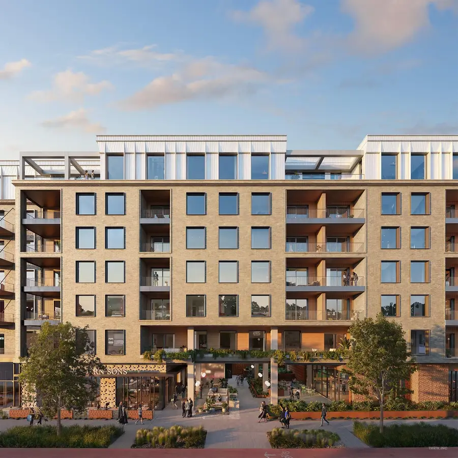 2121 S Congress Ave #304, Austin, TX 78704 - Image #3