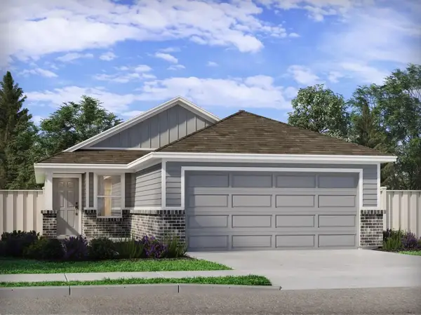 17324 Rappen Dr, Pflugerville, TX 78660
