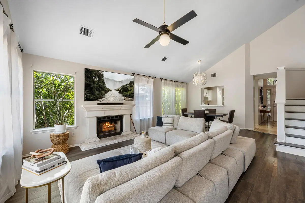 1606 Academy Pl, Round Rock, TX 78664 - #1