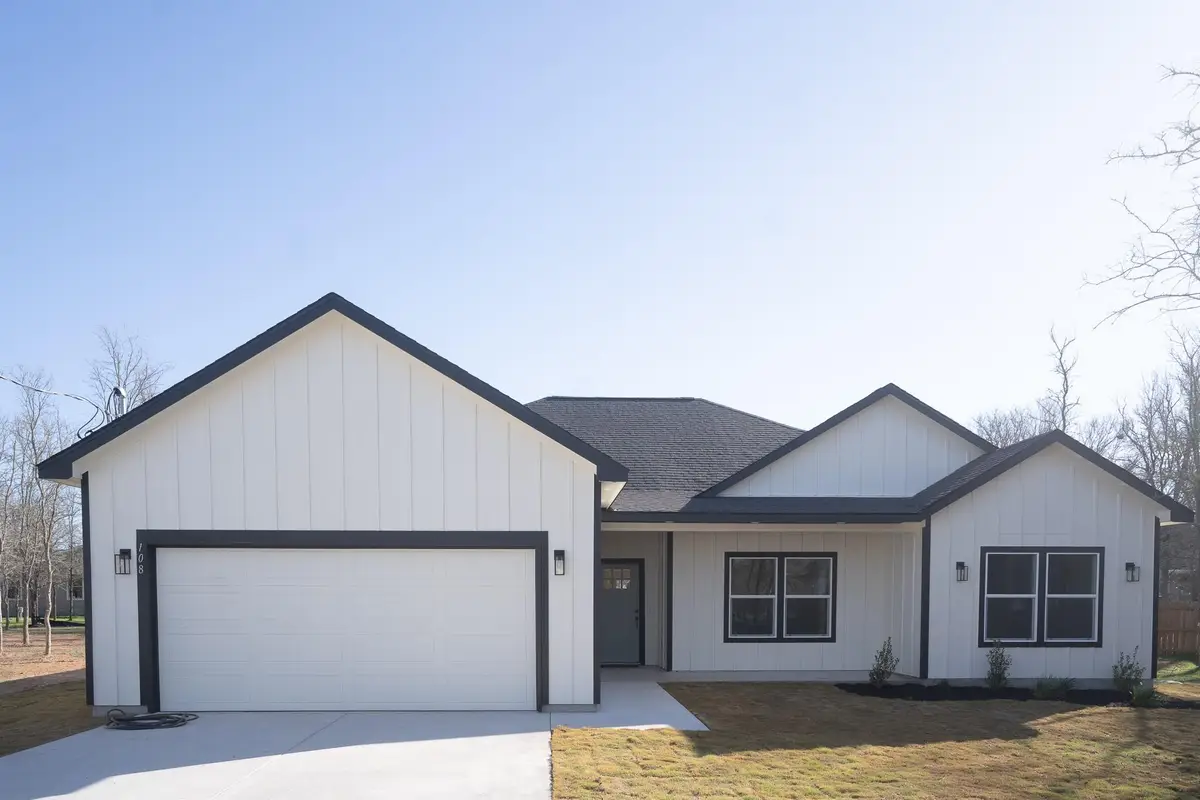 108 Keahi Ct, Bastrop, TX 78602 - #1