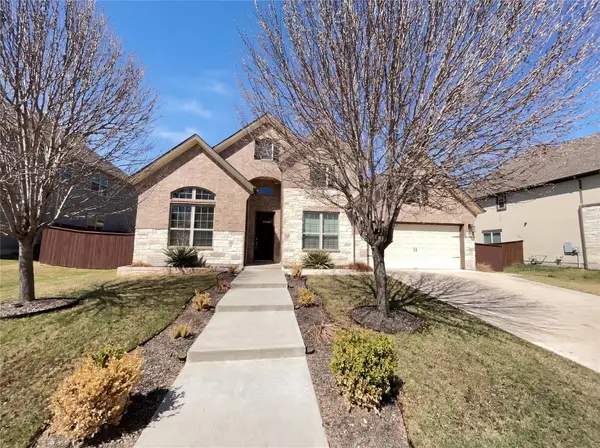 4409 Tanglewood Estates Dr, Leander, TX 78641