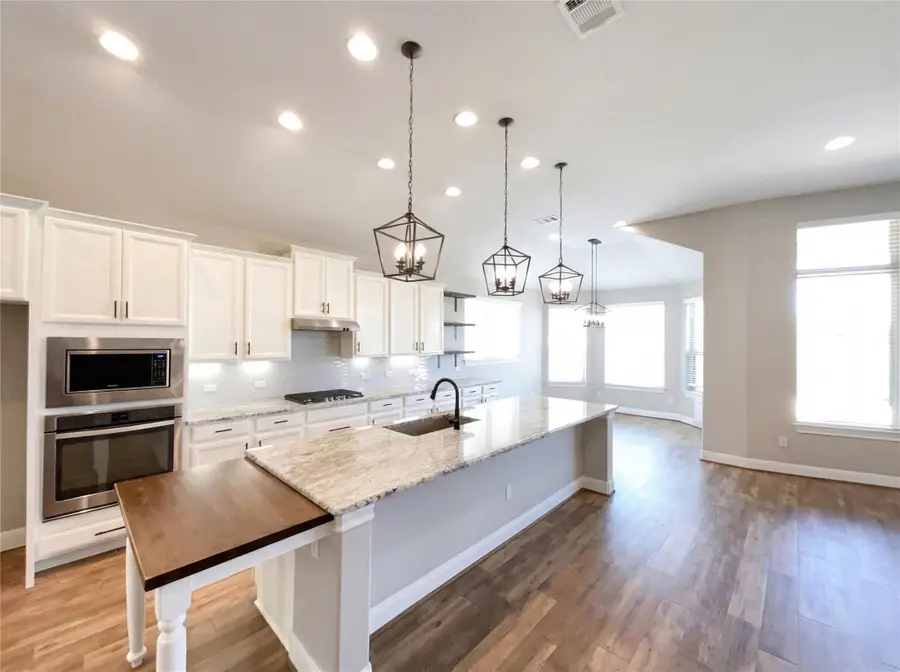 4409 Tanglewood Estates Dr, Leander, TX 78641 - #2