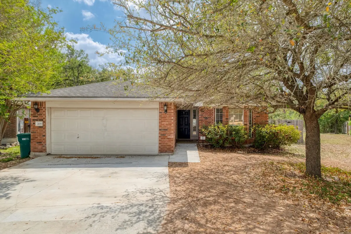 209 Antietam Dr, Elgin, TX 78621 - #1