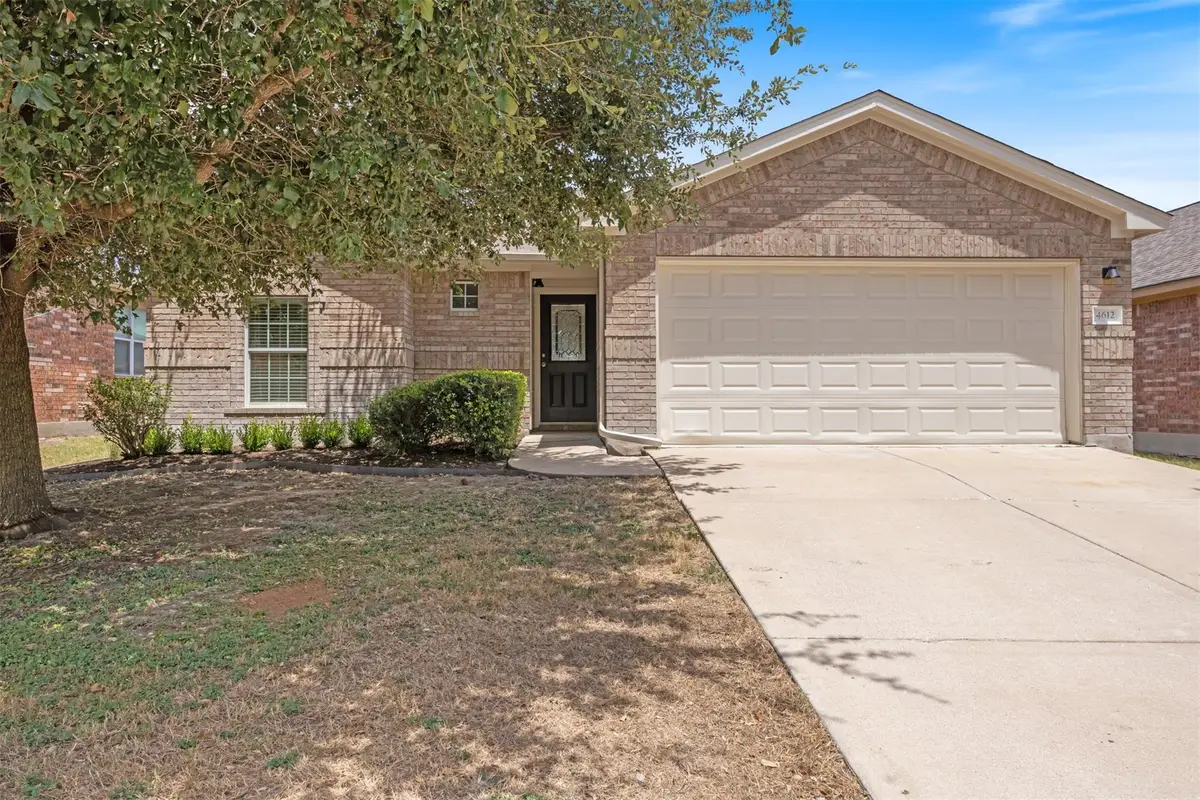 4612 Tiddle Ln, Pflugerville, TX 78660 - #1