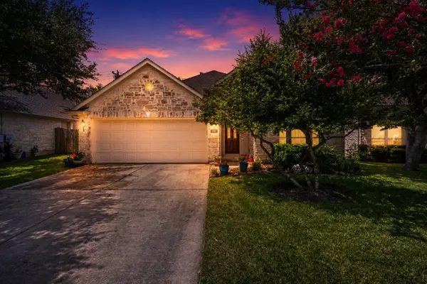 11625 Sweet Basil Ct, Austin, TX 78726