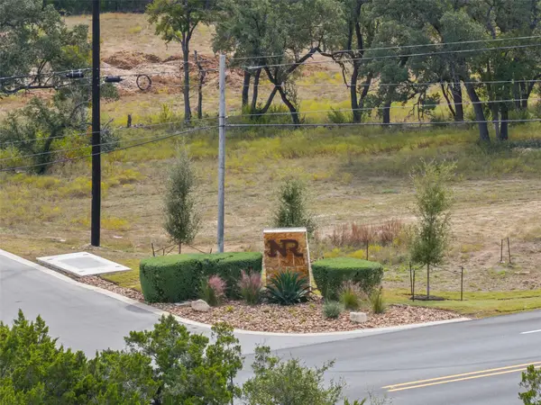 100 Spence Ln, Liberty Hill, TX 78642