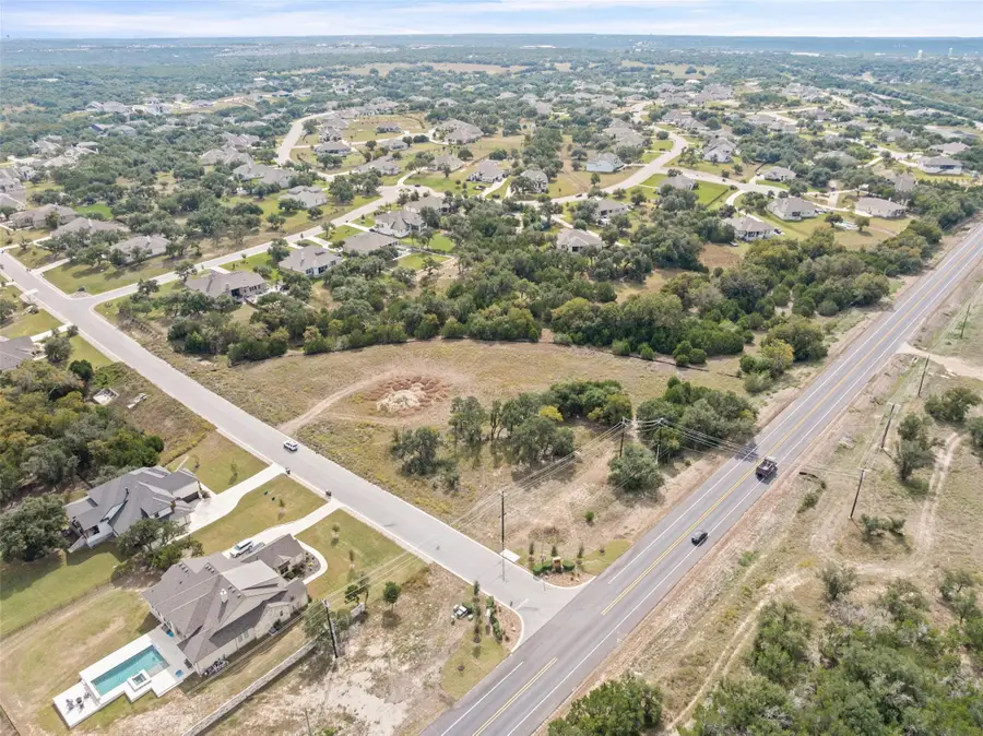 100 Spence Ln, Liberty Hill, TX 78642 - #3