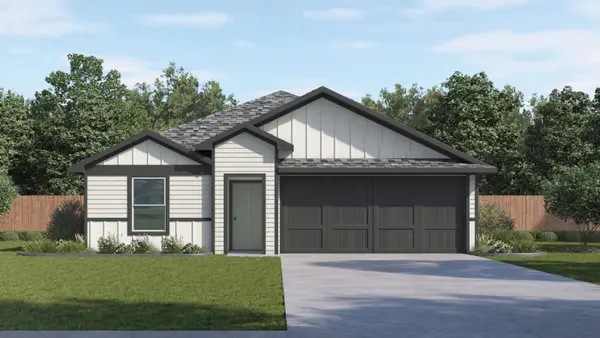 311 Palestine Trl, Kyle, TX 78640