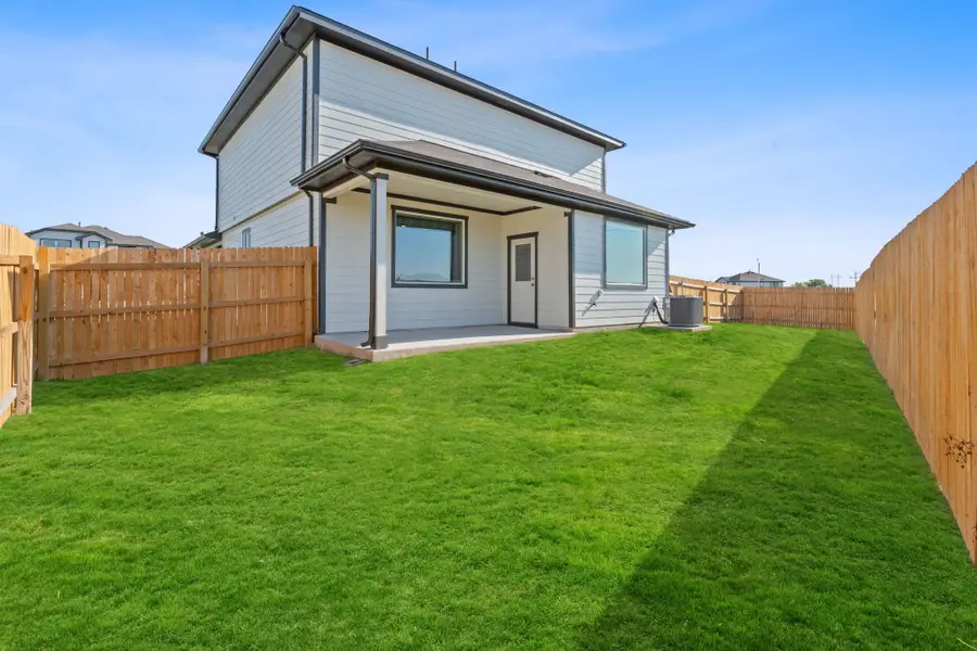 142 Palo Pinto Dr, Kyle, TX 78640 - Image #2