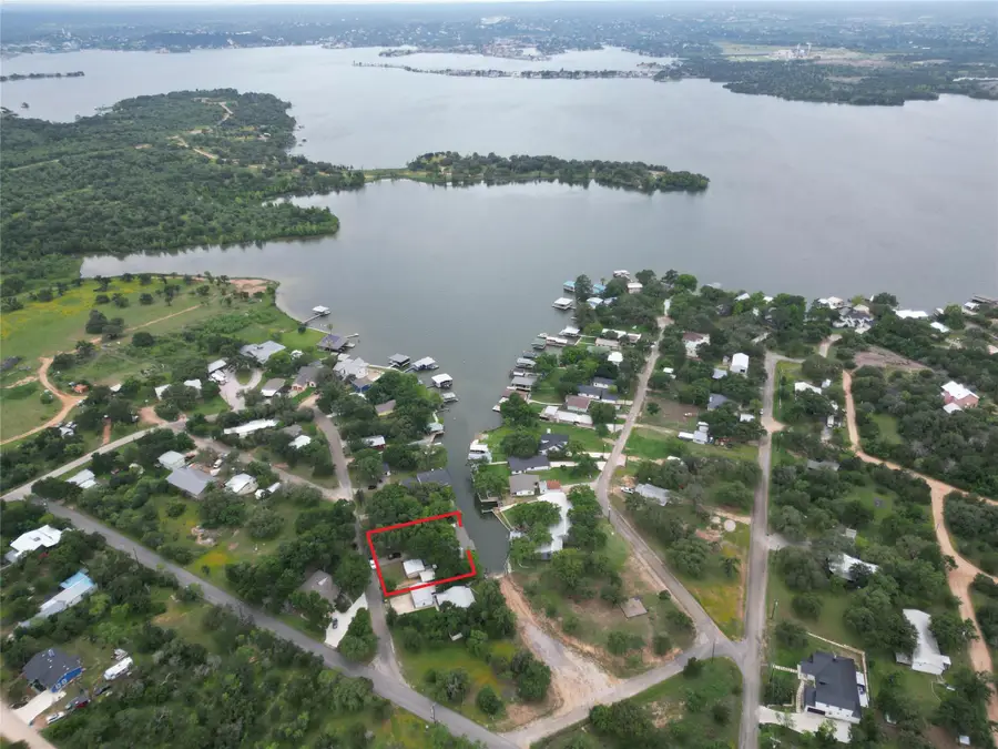 1122 Hill Circle East Dr, Granite Shoals, TX 78654 - #2