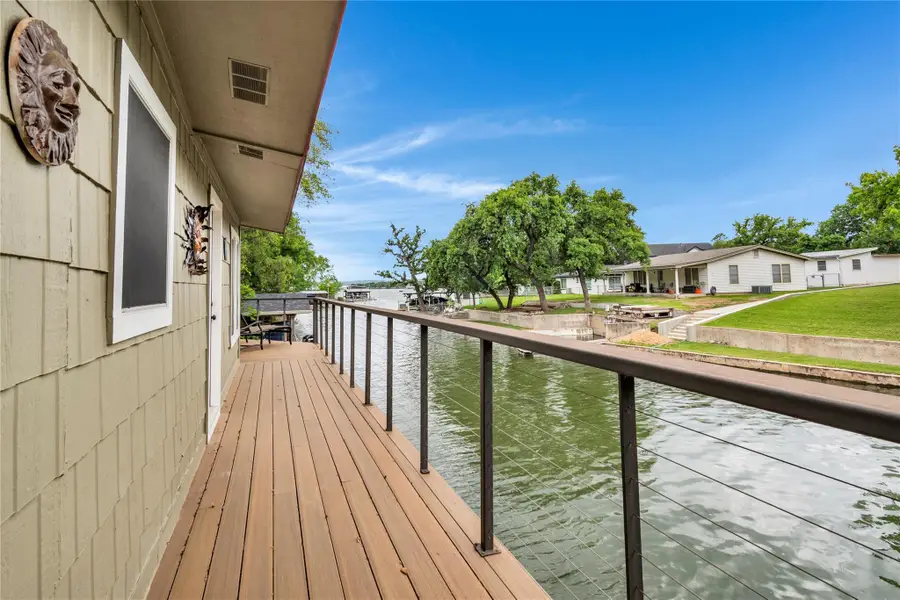 1122 Hill Circle East Dr, Granite Shoals, TX 78654 - #3