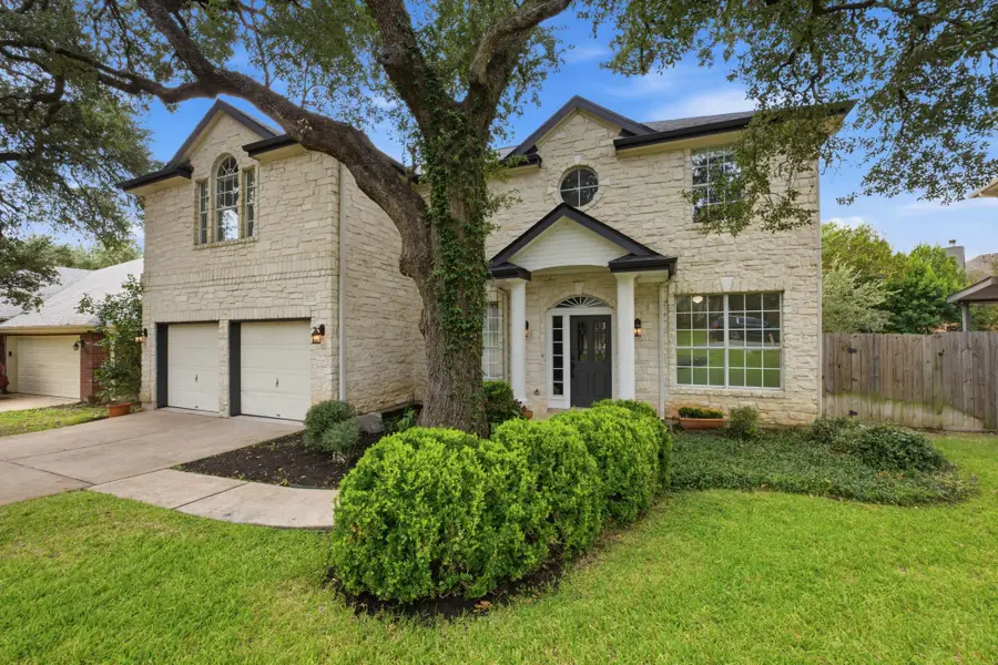 11220 S Bay Ln, Austin, TX 78739 - #2