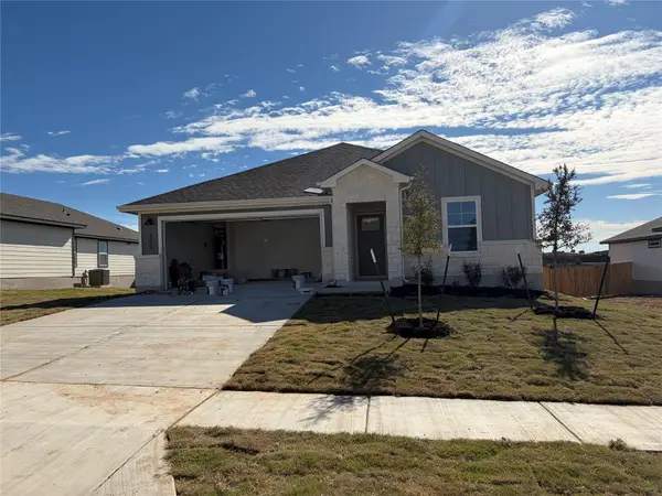 325 Gristmill Rd, Burnet, TX 78611