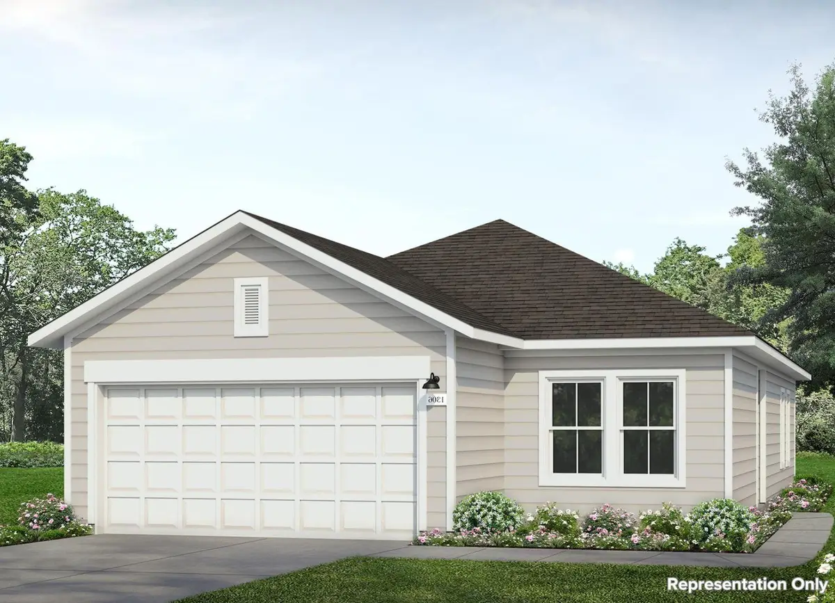 2708 Foss Rd, Pflugerville, TX 78660 - #1