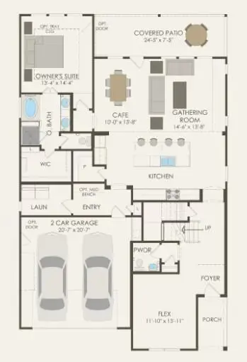 600 Canyoncrest Way, Liberty Hill, TX 78642 - Image #2