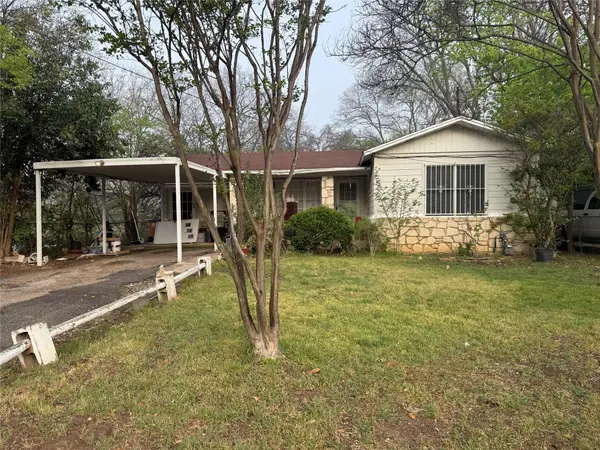 6300 NE Hickman Ave, Austin, TX 78723
