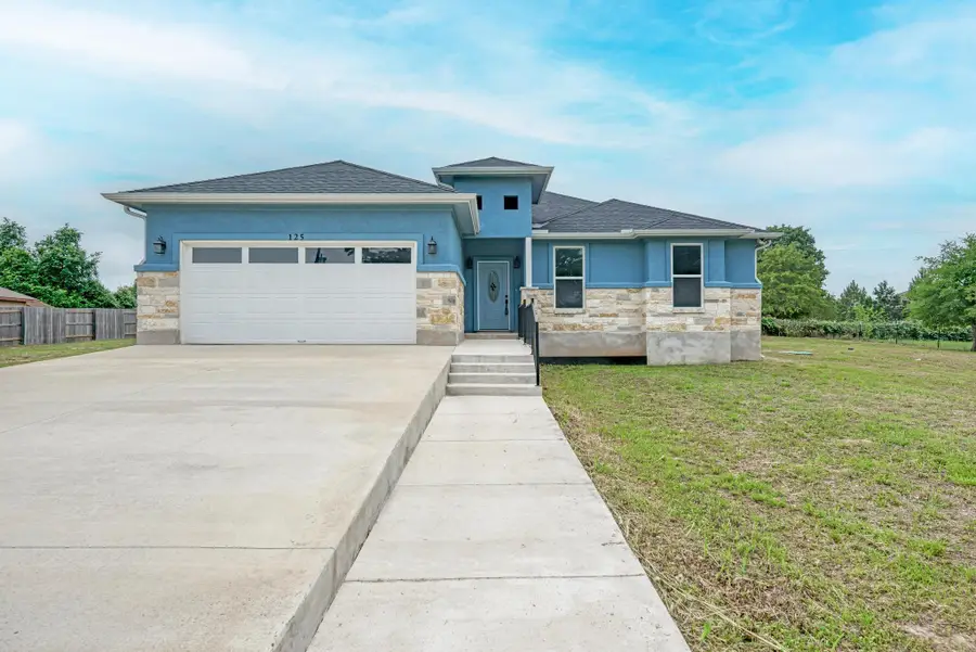 125 Comanche Dr, Paige, TX 78659 - #3