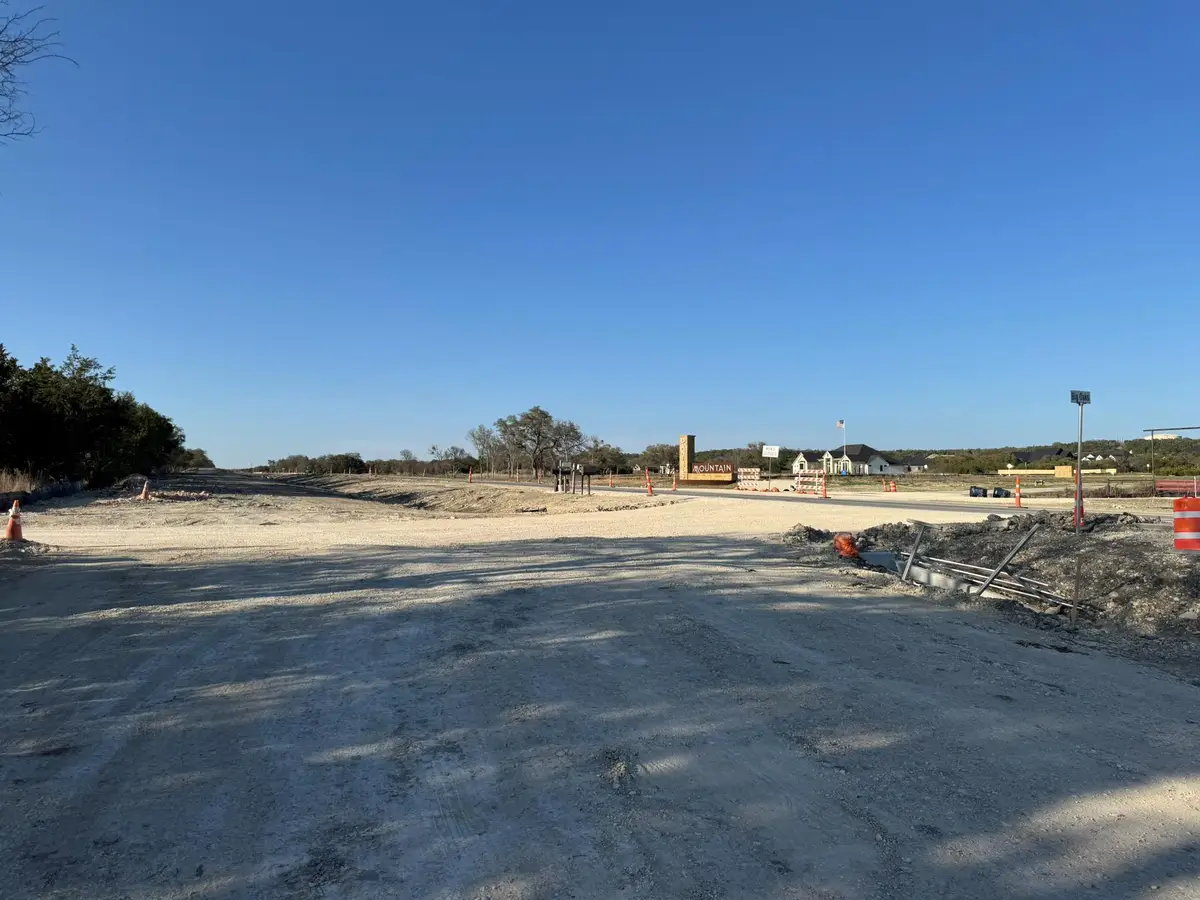 3035 County Road 255 Rd, Georgetown, TX 78633 - #1