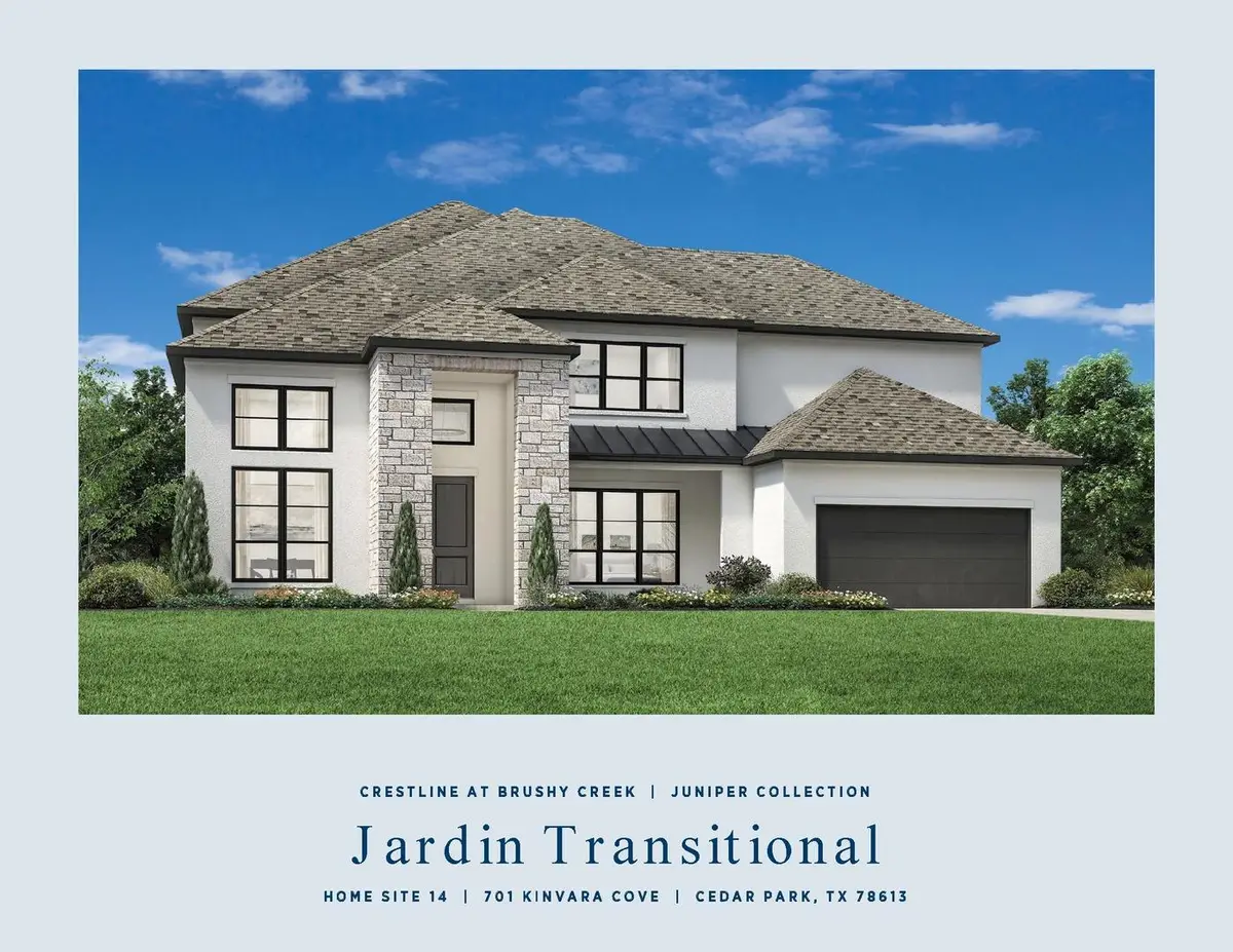 1112 Golden Bird St, Georgetown, TX 78628 - #1