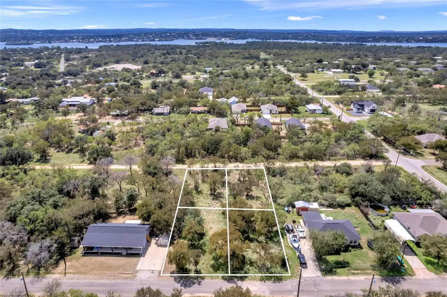 TBD E Maple Dr #LOTS 243-244 & 279-280, Granite Shoals, TX 78654 - Image #2