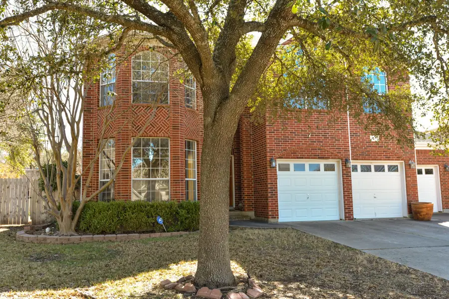 8401 Sweetness Ln, Austin, TX 78750 - #2