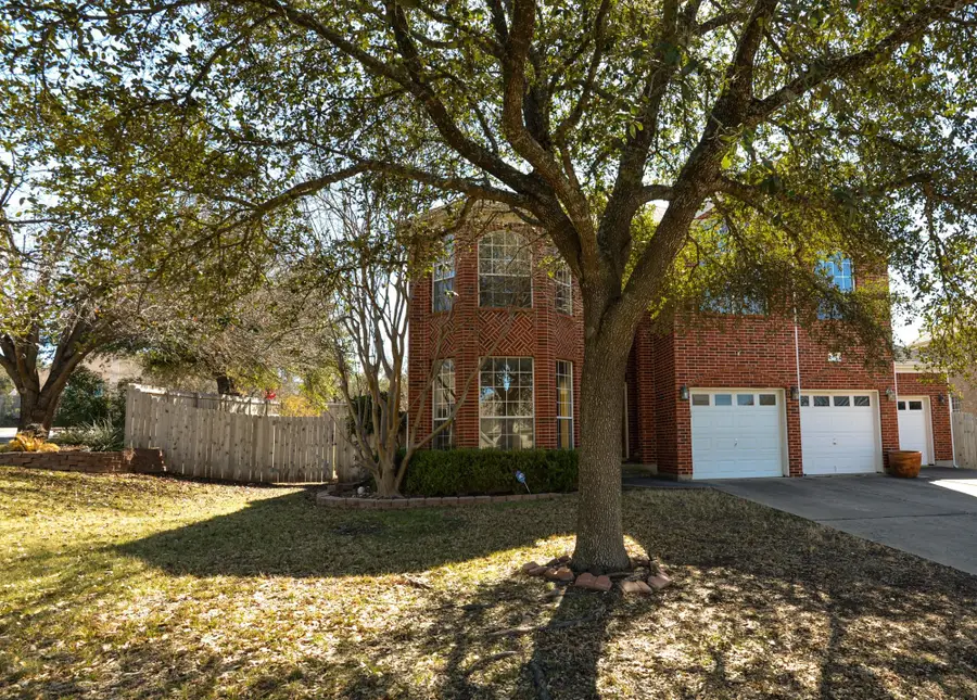 8401 Sweetness Ln, Austin, TX 78750 - #3