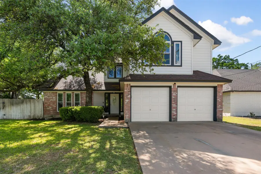 3403 NW Northwest Blvd, Georgetown, TX 78628 - Image #2