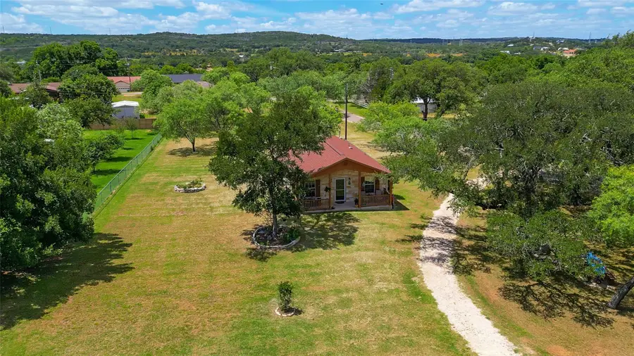 160 County Road 141, Burnet, TX 78611 - #3
