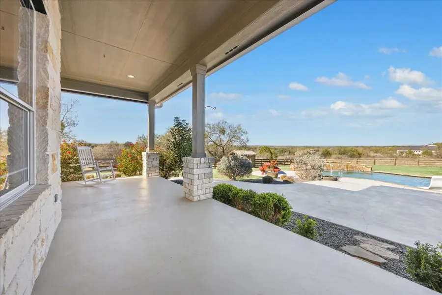 100 Cross Trl, Spicewood, TX 78669 - Image #3