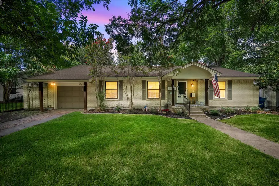 301 N 40th St, Waco, TX 76710 - #2