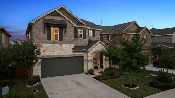 17316 Hattie Trce, Austin, TX 78738