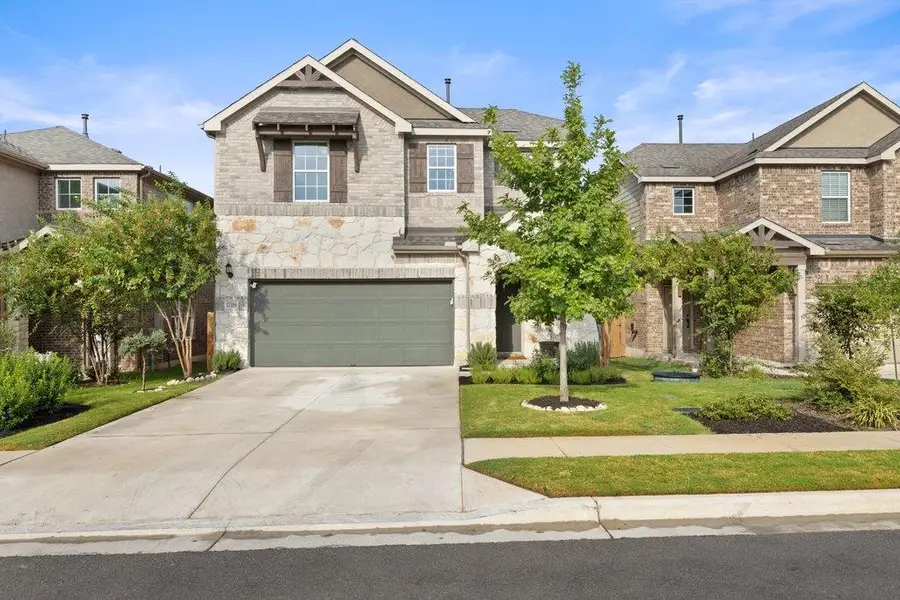 17316 Hattie Trce, Austin, TX 78738 - #2
